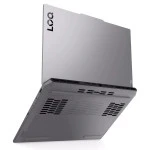 Ноутбук Lenovo LOQ 15IRX10 83JE00YRRK 15.6 ", FHD 1920x1080 (16:9), Intel, Core i5, 16 Гб, 512 ГБ, nVidia GeForce RTX 5050