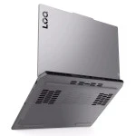 Ноутбук Lenovo LOQ 15IRX10 83JE0189RK 15.6 ", FHD 1920x1080 (16:9), Intel, Core i7, 16 Гб, 512 ГБ, nVidia GeForce RTX 5050
