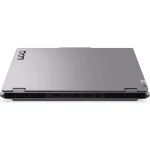 Ноутбук Lenovo LOQ 15IRX10 83JE0189RK 15.6 ", FHD 1920x1080 (16:9), Intel, Core i7, 16 Гб, 512 ГБ, nVidia GeForce RTX 5050