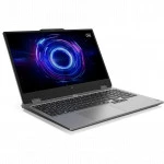 Ноутбук Lenovo LOQ 15IRX10 83JE0189RK 15.6 ", FHD 1920x1080 (16:9), Intel, Core i7, 16 Гб, 512 ГБ, nVidia GeForce RTX 5050