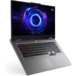 Ноутбук Lenovo LOQ 17IRX10 83JH00DERK 17.3 ", FHD 1920x1080 (16:9), Intel, Core i5, 24 Гб, 512 ГБ, nVidia GeForce RTX 5050
