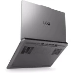 Ноутбук Lenovo LOQ 17IRX10 83JH00DERK 17.3 ", FHD 1920x1080 (16:9), Intel, Core i5, 24 Гб, 512 ГБ, nVidia GeForce RTX 5050