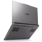 Ноутбук Lenovo LOQ 17IRX10 83JH0048RK 17.3 ", FHD 1920x1080 (16:9), Intel, Core i7, 32 Гб, 1 ТБ, nVidia GeForce RTX 5060