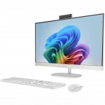 Моноблок HP All-in-One 27-ct2001ci D2GQ6EA 27 ", AMD, Ryzen AI 7, 350, 2.0, 32 Гб, 1 Тб
