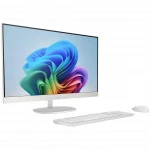 Моноблок HP All-in-One 27-ct2001ci D2GQ6EA 27 ", AMD, Ryzen AI 7, 350, 2.0, 32 Гб, 1 Тб