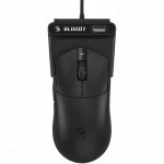 Мышь A4Tech R77 ULTRA DOCK R77 ULTRA DOCK BLACK Игровые, Беспроводная
