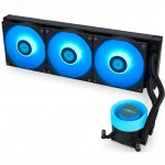 Система охлаждения Lian Li GALAHAD II LITE 360 RGB BLACK G89.GA2L36RB.00 Для процессора