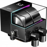 Система охлаждения PCcooler DS360Pro Digital BK Для процессора