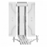 Система охлаждения Ocypus Delta A40 SE Dual Fan ARGB Delta-A40-WH2AAWN00S-GL Для процессора