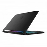 Ноутбук MSI Katana 17 B2RVEK-1614XKZ 17.3 ", FHD 1920x1080 (16:9), Intel, Core 7, 16 Гб, 1 ТБ, nVidia GeForce RTX 4050