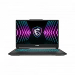Ноутбук MSI Cyborg 15 A2RVE-2406XKZ 15.6 ", FHD 1920x1080 (16:9), Intel, Core 5, 16 Гб, 1 ТБ, nVidia GeForce RTX 4050