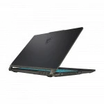 Ноутбук MSI Cyborg 15 A2RVE-2406XKZ 15.6 ", FHD 1920x1080 (16:9), Intel, Core 5, 16 Гб, 1 ТБ, nVidia GeForce RTX 4050