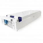 Сменные аккумуляторы АКБ для ИБП Delta Battery RBM43 (48 В)