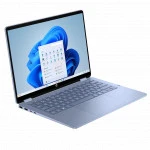 Ноутбук HP OmniBook 5 Flip 14-fp0024ci C0EE4EA 14 ", WUXGA 1920x1200 (16:10), Intel, Core 5, 8 Гб, 512 ГБ, Intel Graphics