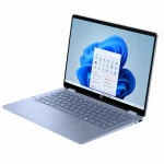 Ноутбук HP OmniBook 5 Flip 14-fp0024ci C0EE4EA 14 ", WUXGA 1920x1200 (16:10), Intel, Core 5, 8 Гб, 512 ГБ, Intel Graphics