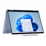 Ноутбук HP OmniBook 5 Flip 14-fp0024ci C0EE4EA 14 ", WUXGA 1920x1200 (16:10), Intel, Core 5, 8 Гб, 512 ГБ, Intel Graphics