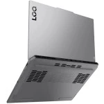 Ноутбук Lenovo LOQ 15IRX10 Luna Grey 83JE016BRK 15.6 ", FHD 1920x1080 (16:9), Intel, Core i7, 32 Гб, 1 ТБ, nVidia GeForce RTX 5070