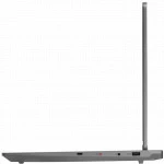 Ноутбук Lenovo LOQ 15IRX10 Luna Grey 83JE016BRK 15.6 ", FHD 1920x1080 (16:9), Intel, Core i7, 32 Гб, 1 ТБ, nVidia GeForce RTX 5070
