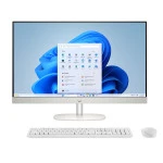 Моноблок HP 27-cr2104ci D2GQ4EA 27 ", Intel, Core Ultra 5, 225U, 1.5, 8 Гб, 512 Гб