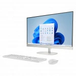 Моноблок HP 27-cr2104ci D2GQ4EA 27 ", Intel, Core Ultra 5, 225U, 1.5, 8 Гб, 512 Гб