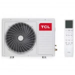 TCL SAVIN TAC-SV09HSV/ZA TAC-SV09HSV/ZB Кондиционер