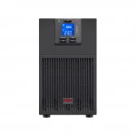 Источник бесперебойного питания APC Easy UPS SRV3KI-E Двойное преобразование (On-Line), Напольный (Tower), 3000 ВА, 2700 Вт