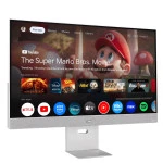 Монитор Asus MS32UC 31.5 ", IPS, 4K UHD 3840x2160 (16:9), 60 Гц