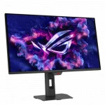 Монитор Asus XG27AQDMES 27 ", OLED, Quad HD 2560x1440 (16:9), 240 Гц