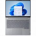 Ноутбук Lenovo ThinkBook 14 G9 IRL 21UY000UFW 14 ", WUXGA 1920x1200 (16:10), Intel, Core 5, 8 Гб, 512 ГБ, Intel UHD Graphics