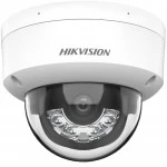 IP видеокамера Hikvision DS-2CD1123G2-LIU (2.8mm) 311322060 Купольная, Уличная, Проводная, 2.8 мм, CMOS, 2 Мп ~ 1920×1080 Full HD