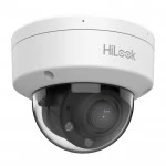 IP видеокамера Hikvision IPC-D640HA-LZU (2.8-12mm) 311325243 Купольная, Уличная, Проводная, 2.8 ~ 12 мм, 1/3", 4 Мп ~ 2560×1440 Quad HD