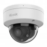 IP видеокамера Hikvision IPC-D640HA-LZU (2.8-12mm) 311325243 Купольная, Уличная, Проводная, 2.8 ~ 12 мм, 1/3", 4 Мп ~ 2560×1440 Quad HD