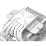 Охлаждение ID-Cooling IS-67-XT WHITE (Для процессора)
