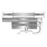 Охлаждение ID-Cooling IS-67-XT WHITE (Для процессора)