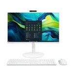 Моноблок Acer Veriton Z2417G DQ.R98EC.001 27 ", Intel, Core Ultra 5, 115U, 1.5, 16 Гб, 512 Гб