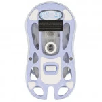 Мышь Gravastar Mercury M1 Pro GRAVASTAR M1 PRO_BLU Игровые, Проводная