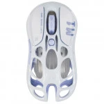 Мышь Gravastar Mercury M1 Pro GRAVASTAR M1 PRO_BLU Игровые, Проводная