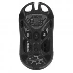 Мышь Gravastar Mercury X Pro GS X PRO_CG_BLK Игровые, Беспроводная