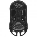 Мышь Gravastar Mercury X GS X_BLK Игровые, Беспроводная