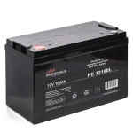 Сменные аккумуляторы АКБ для ИБП PROMETHEUS ENERGY PE 12100L (12 В)