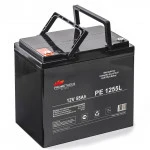 Сменные аккумуляторы АКБ для ИБП PROMETHEUS ENERGY PE 1255L (12 В)