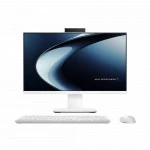 Моноблок Asus ExpertCenter P400 V440VAK-WPC2380 White 90PT03XA-M092H0 23.8 ", Intel, Core 7, 240H, 0.8, 16 Гб, 512 Гб