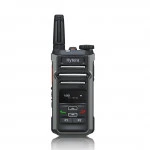Носимая рация HYT (Hytera) BP36XU