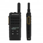 Носимая рация Motorola SL2600 403-480МГц MDH88YCD9SA2AN+QA04837AA(з/у)