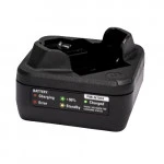 Носимая рация Motorola SL2600 403-480МГц MDH88YCD9SA2AN+QA04837AA(з/у)
