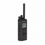 Носимая рация Motorola MTP3550 MDH63PCH6TZ8BN+PMNN4522(2pcs)+NNTN8245