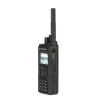 Носимая рация Motorola MTP3550 MDH63PCH6TZ8BN+PMNN4522(2pcs)+NNTN8245