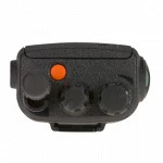 Носимая рация Motorola MTP3500 MDH62PCF6TZ8BN+QA07534AA(2)+QA02332AA