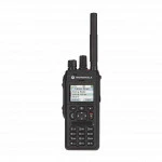 Носимая рация Motorola MTP3500 MDH62PCF6TZ8BN+QA07534AA(2)+QA02332AA