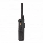 Носимая рация Motorola MTP3500 MDH62PCF6TZ8BN+QA07534AA(2)+QA02332AA